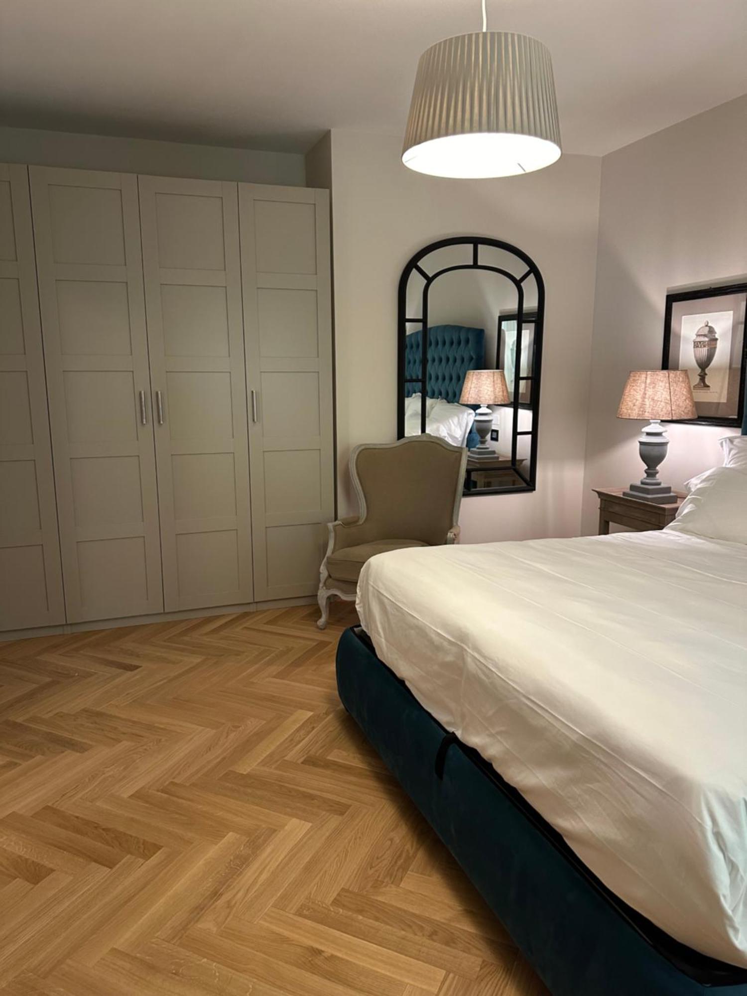 Luxury-Villa Luca Marina di Pietrasanta Exterior photo